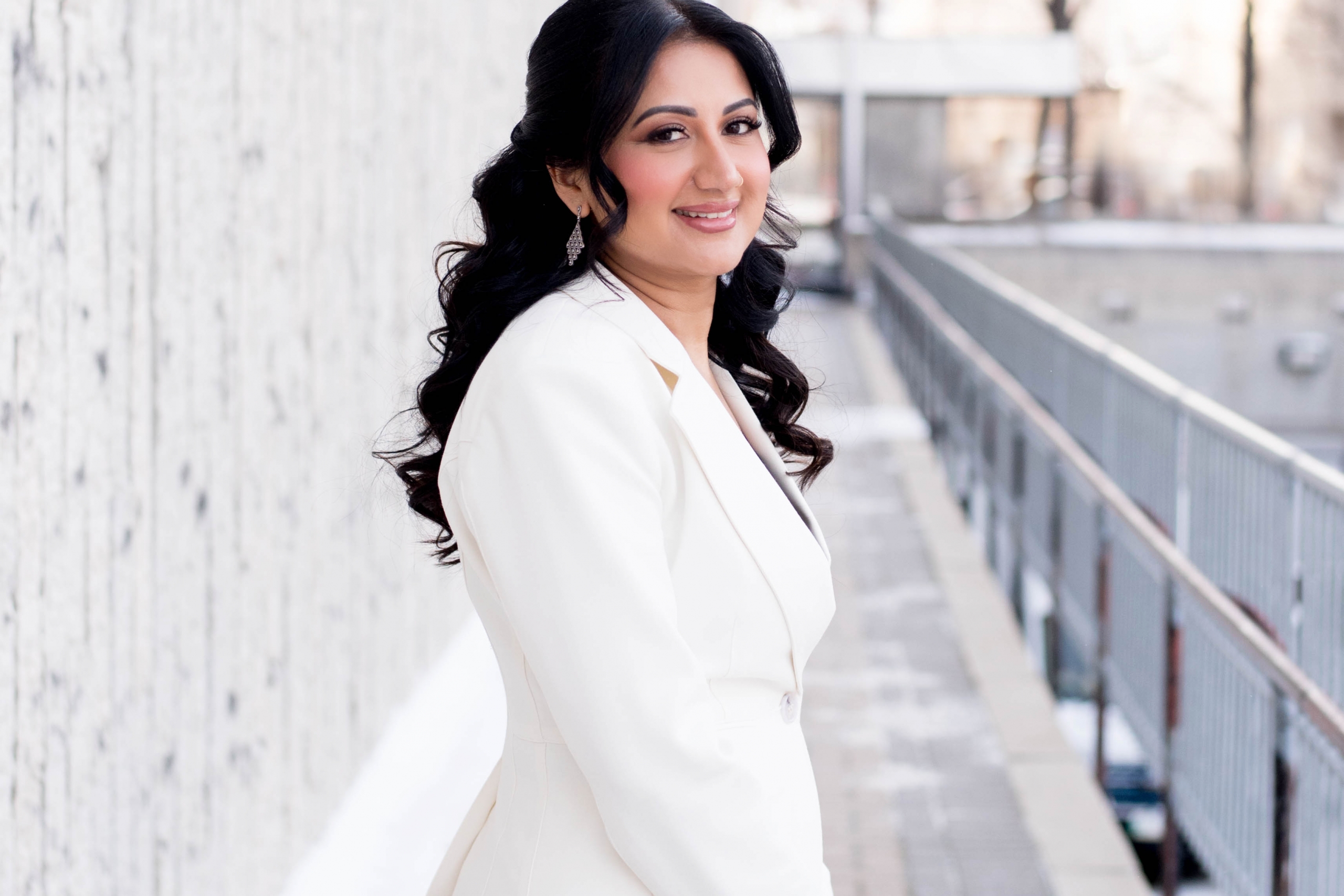 Raman Dhaliwal