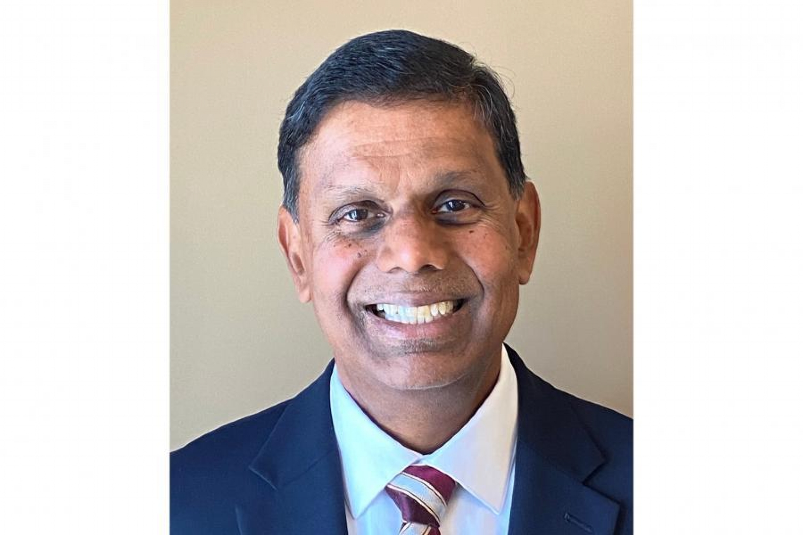 Dr. Ramanathan Sri Ranjan