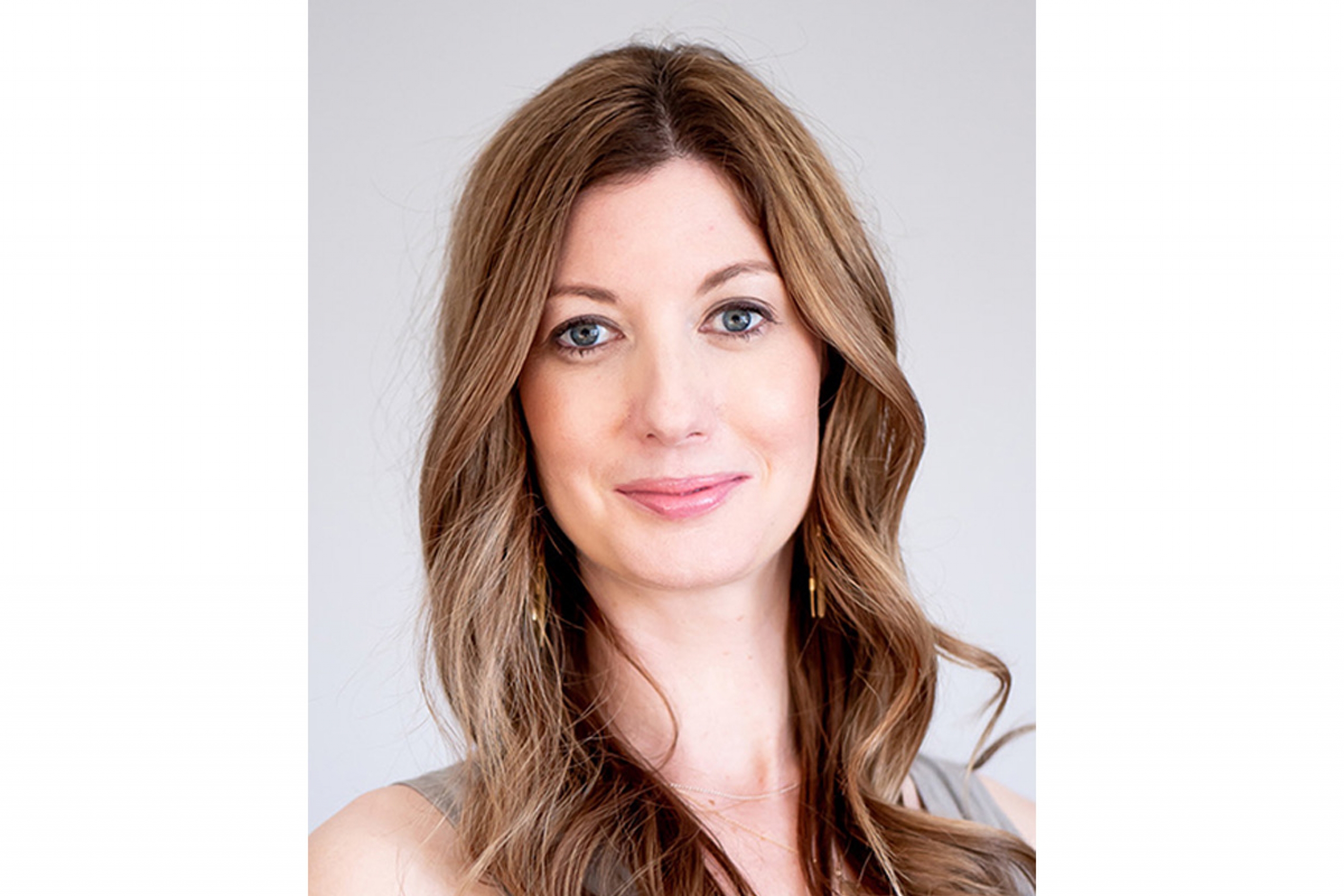 Headshot of Dr. Kristin Reynolds.