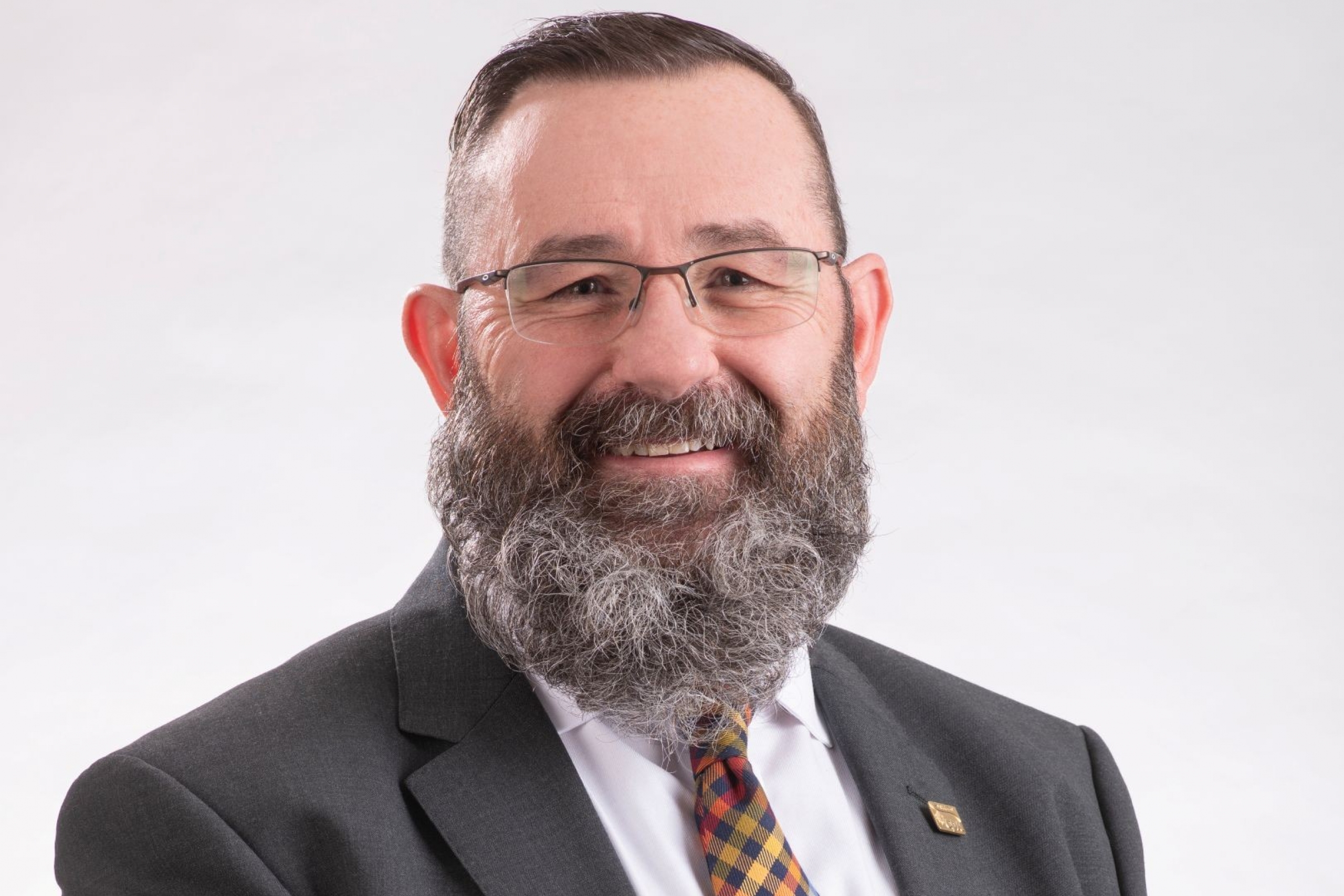 Robert Biscontri