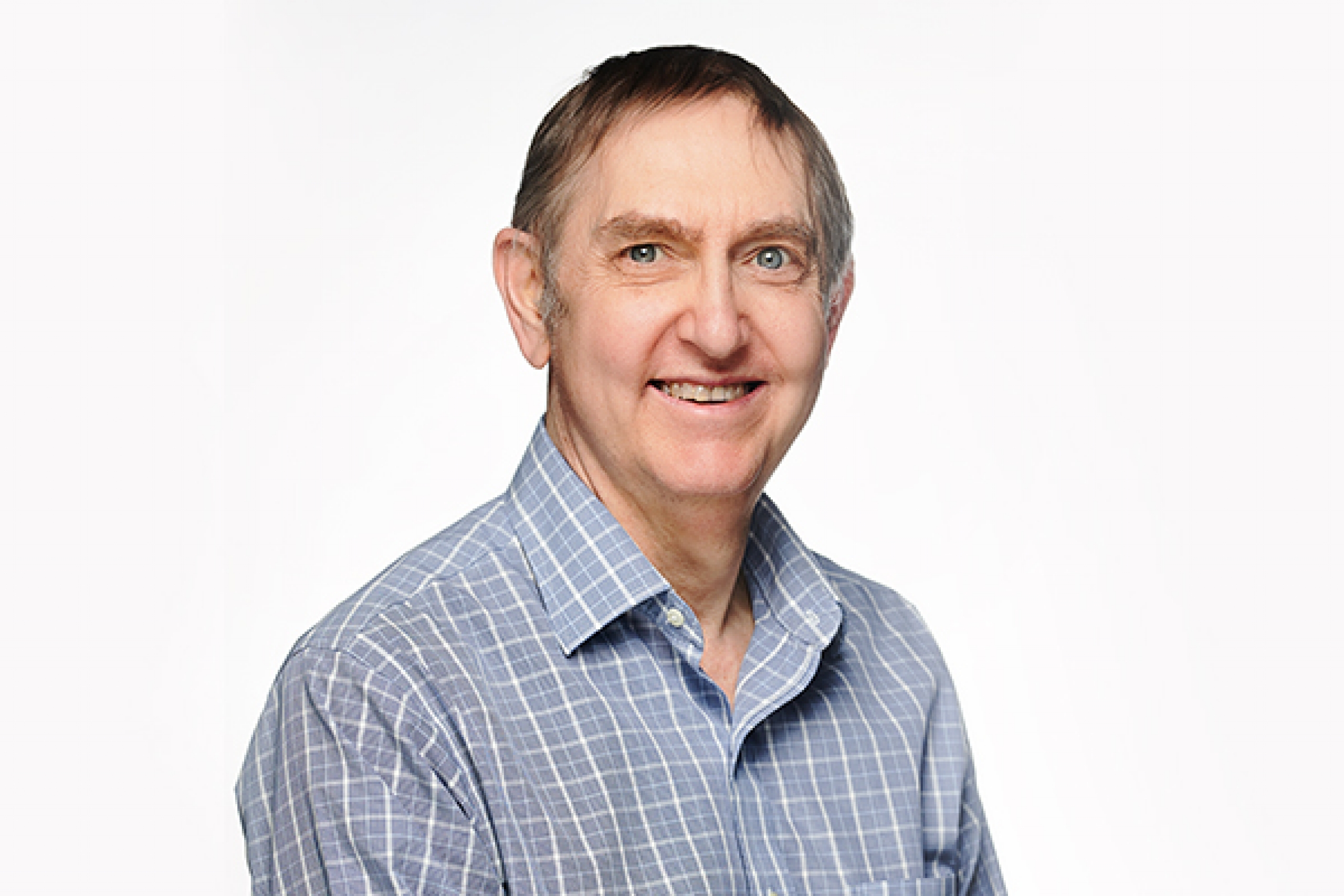 Portrait of Robert Parsons