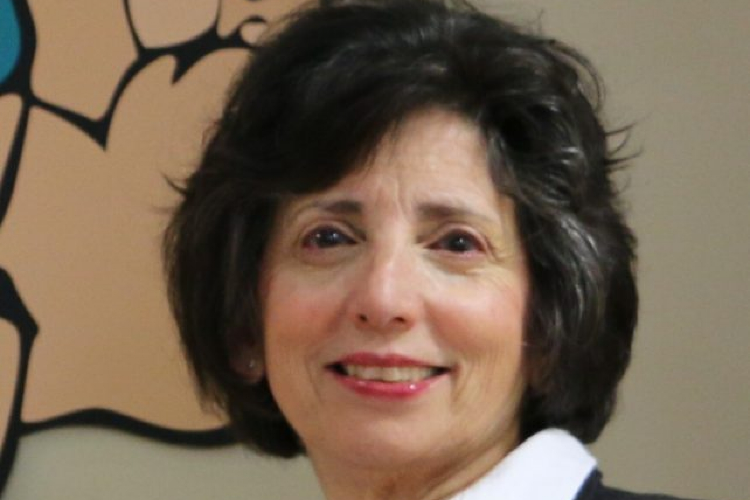 Dr. Cheryl Rockman-Greenberg