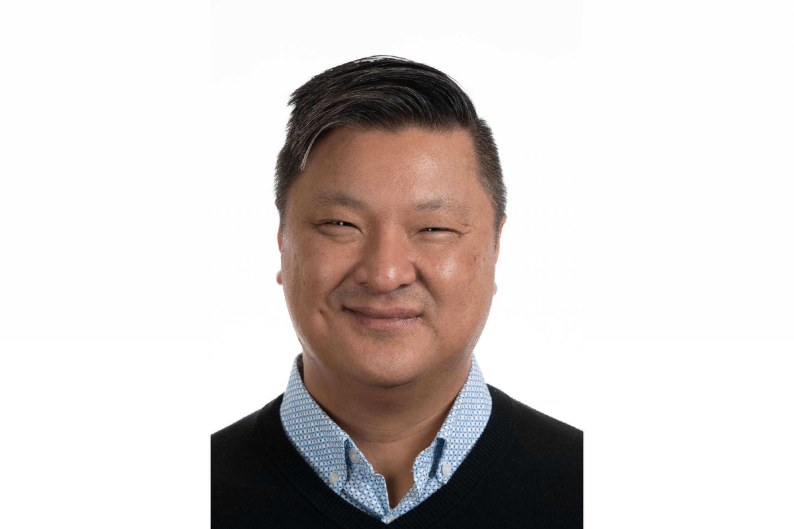 Headshot image of Dr. Souradet Shaw.