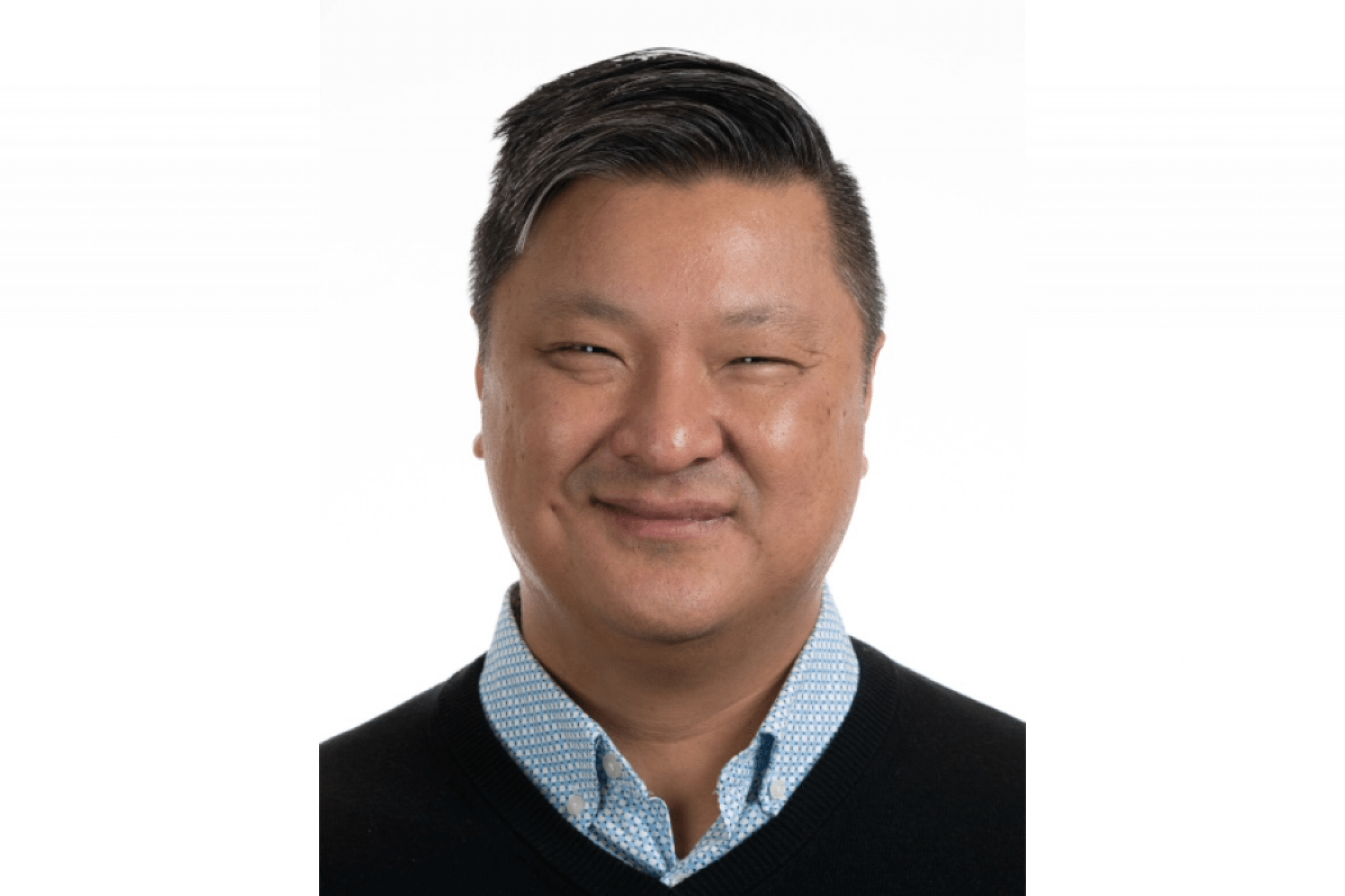 Headshot image of Dr. Souradet Shaw.