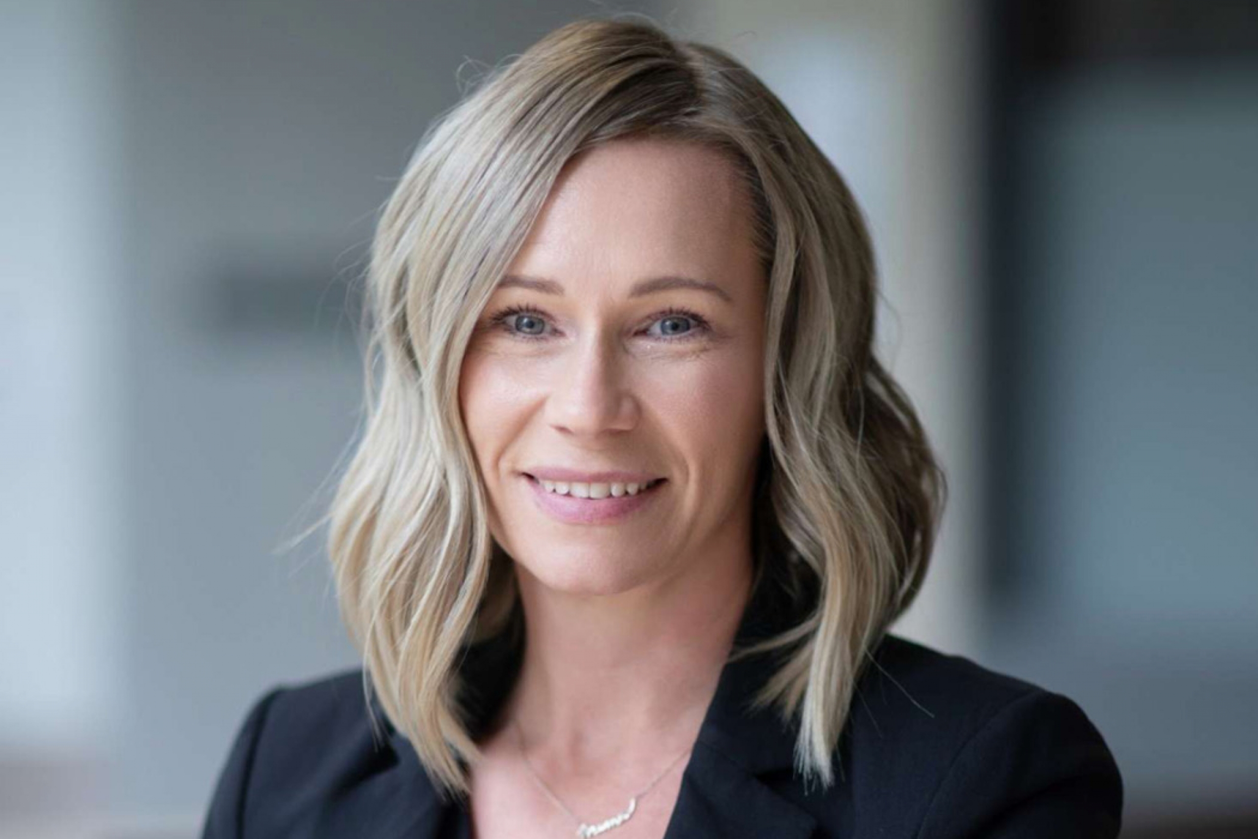 Headshot of Tara Horrill.