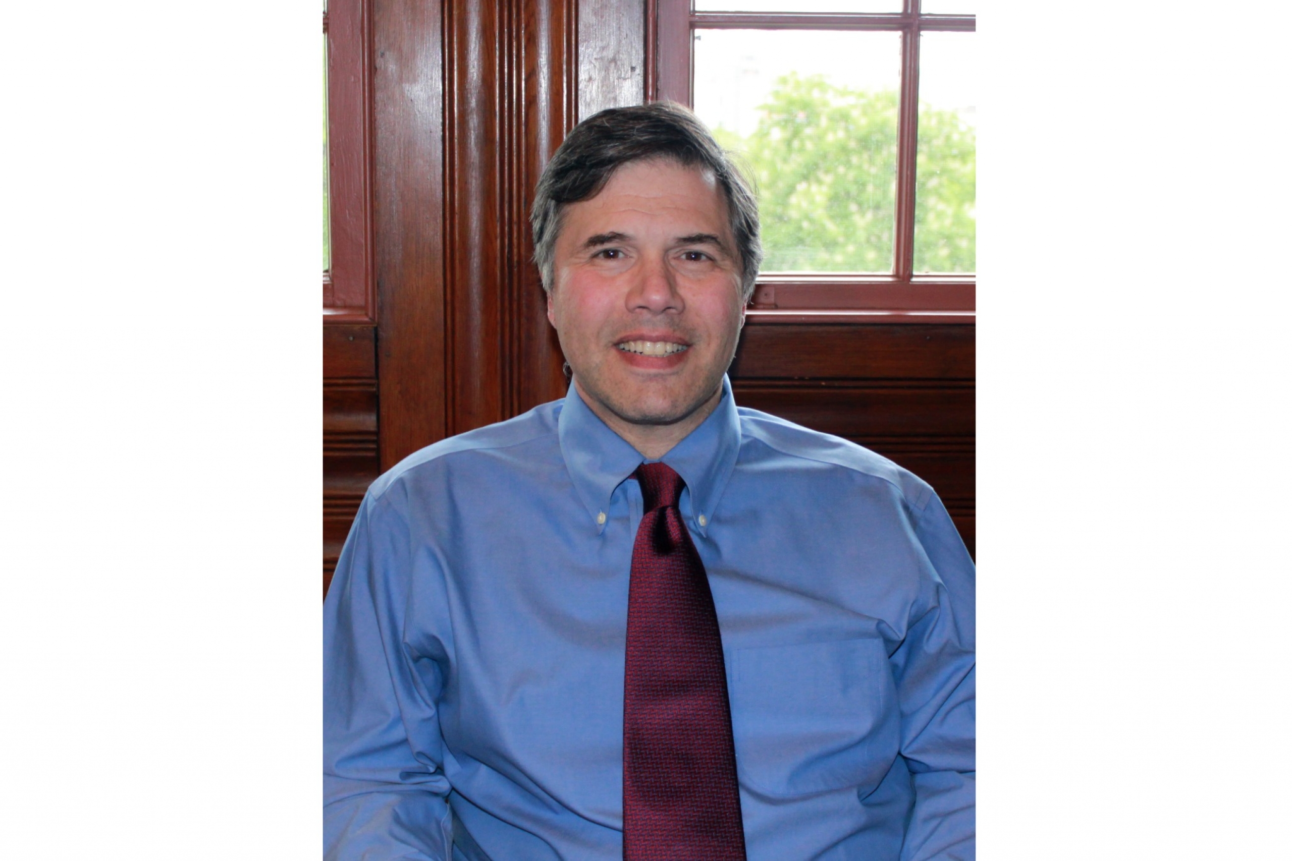 Michael Stein, professor and executive director of Harvard Law School Project on Disability