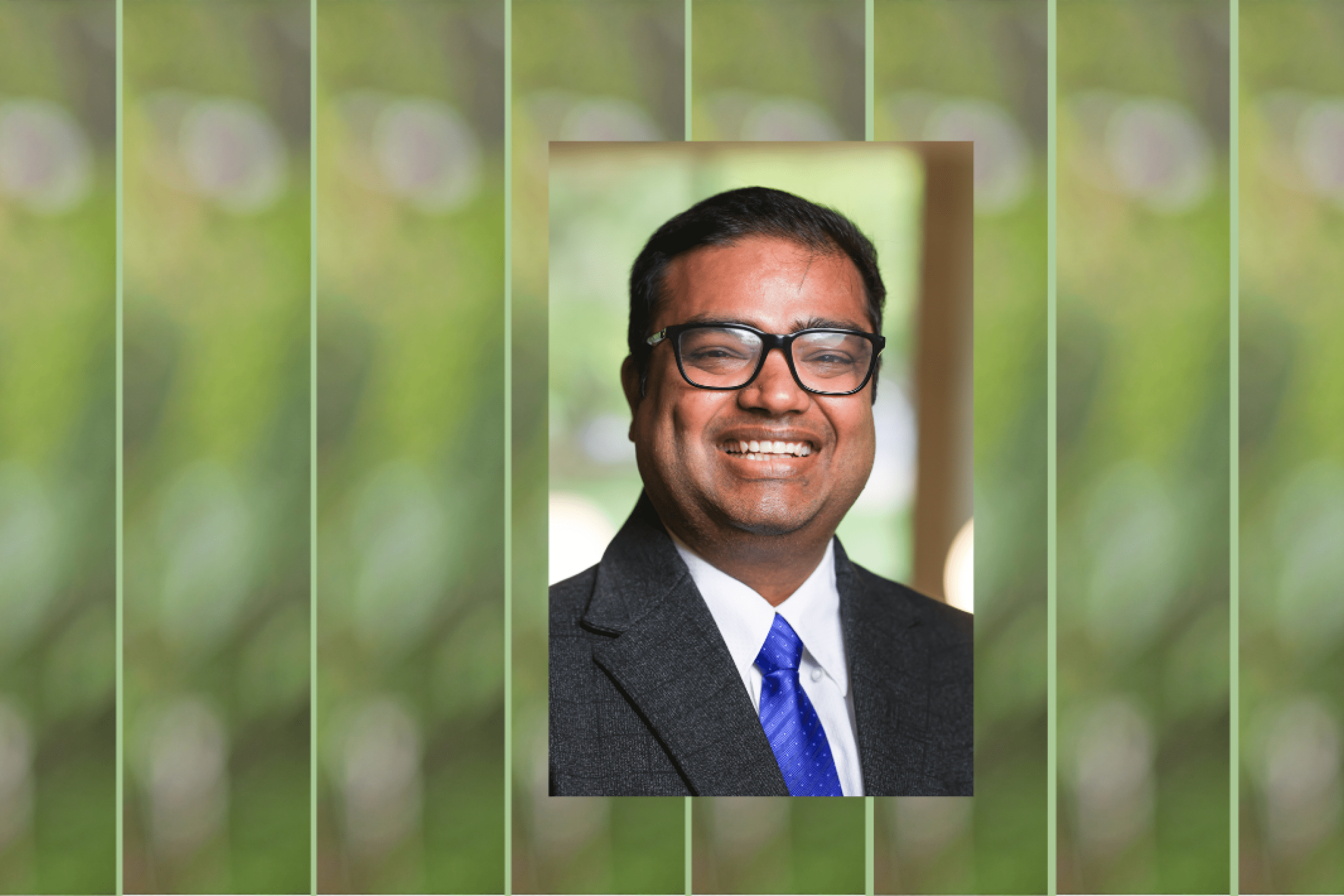 Dr. Nitesh Sanghai
