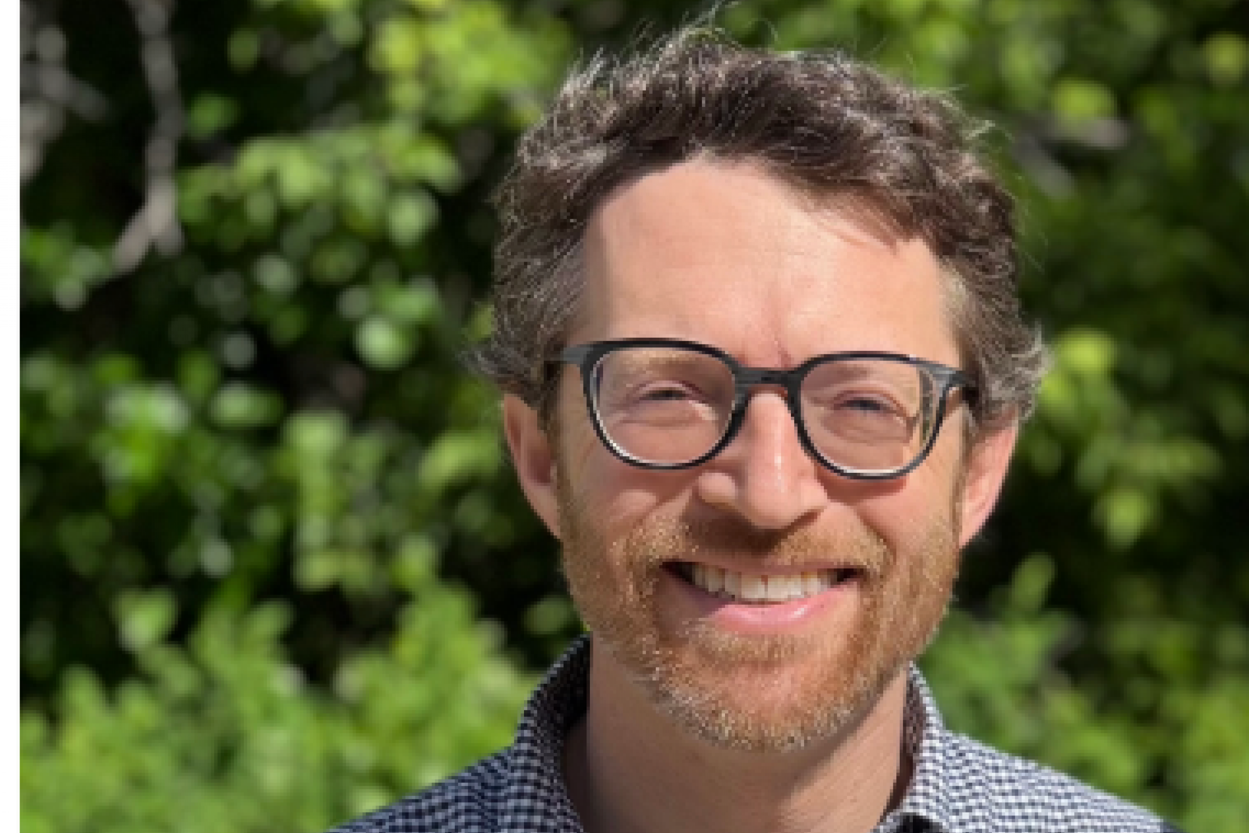 Dr. David Herbert