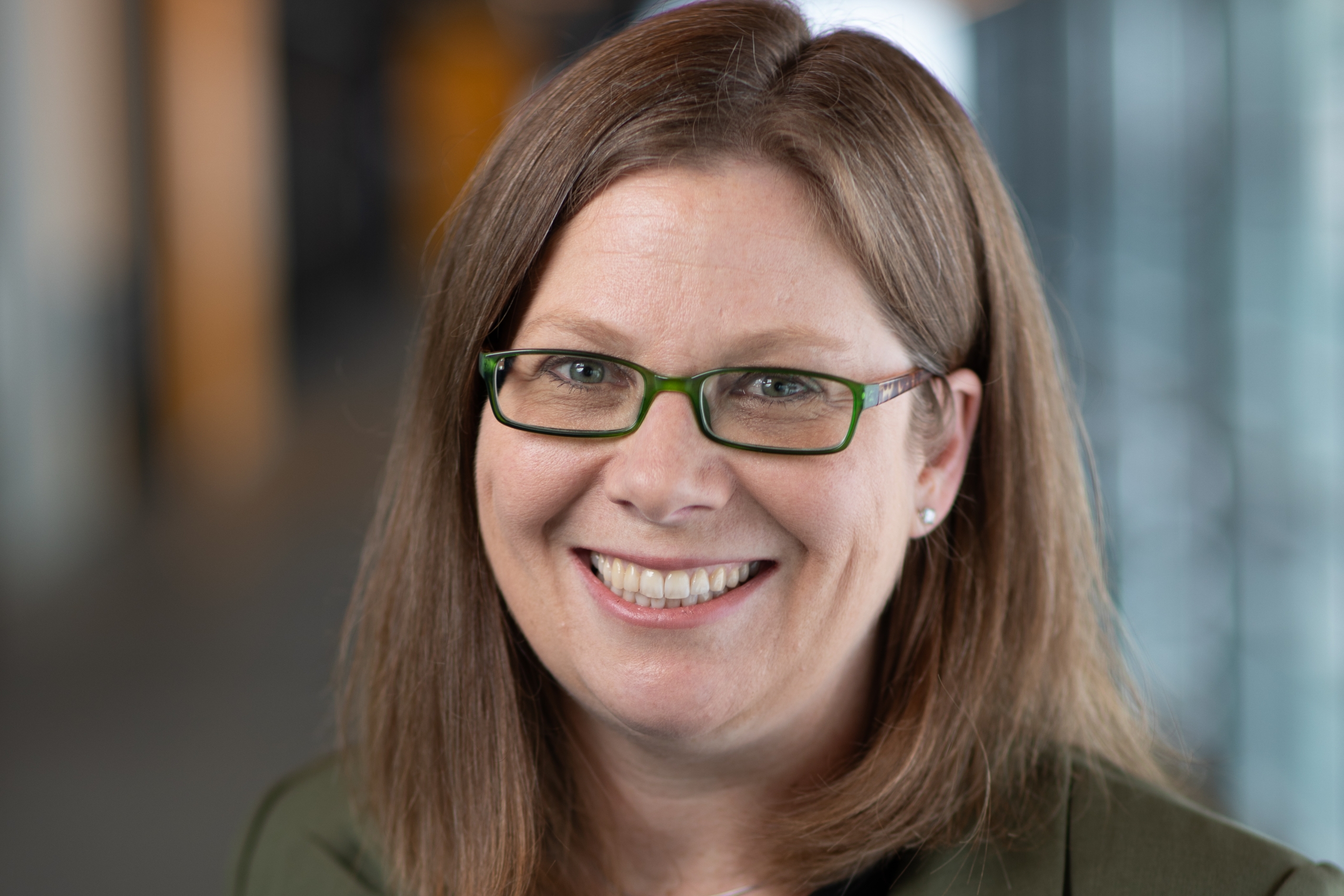 Ute Kothe - Dean - Extended Education