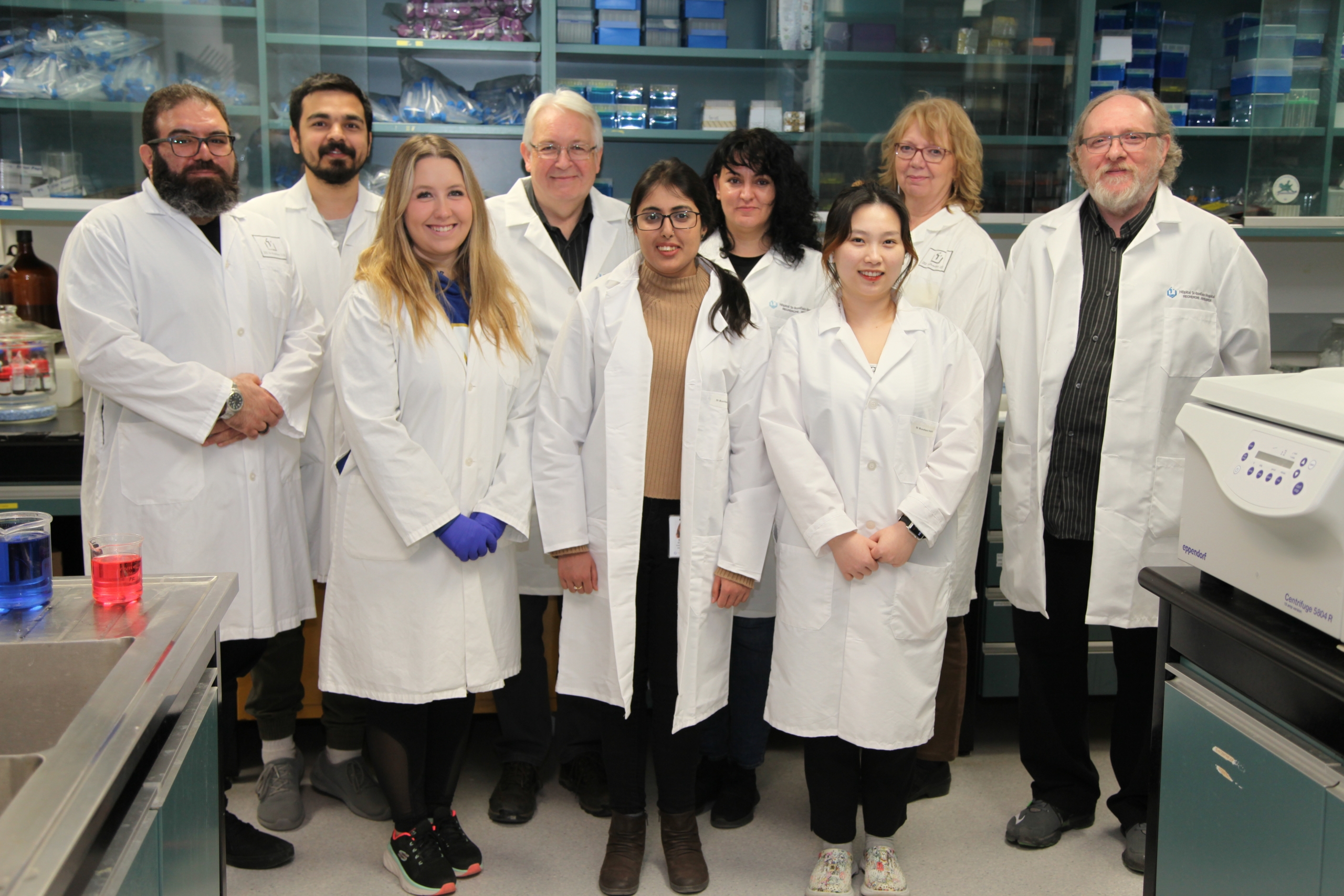 WinSanTor team