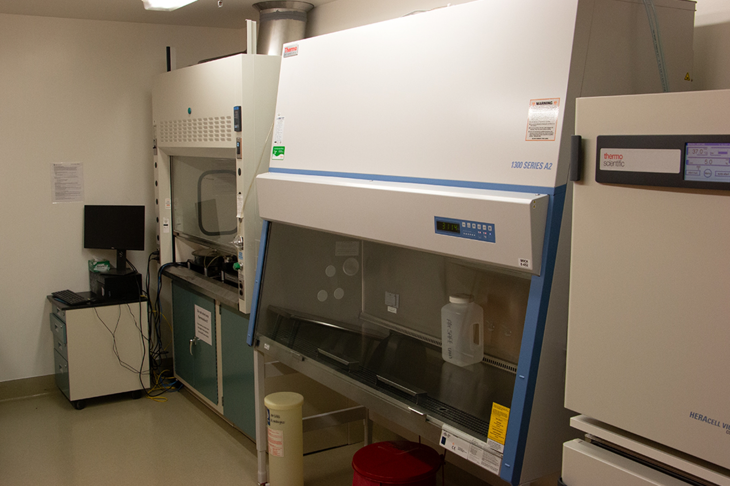 a medical imaging device