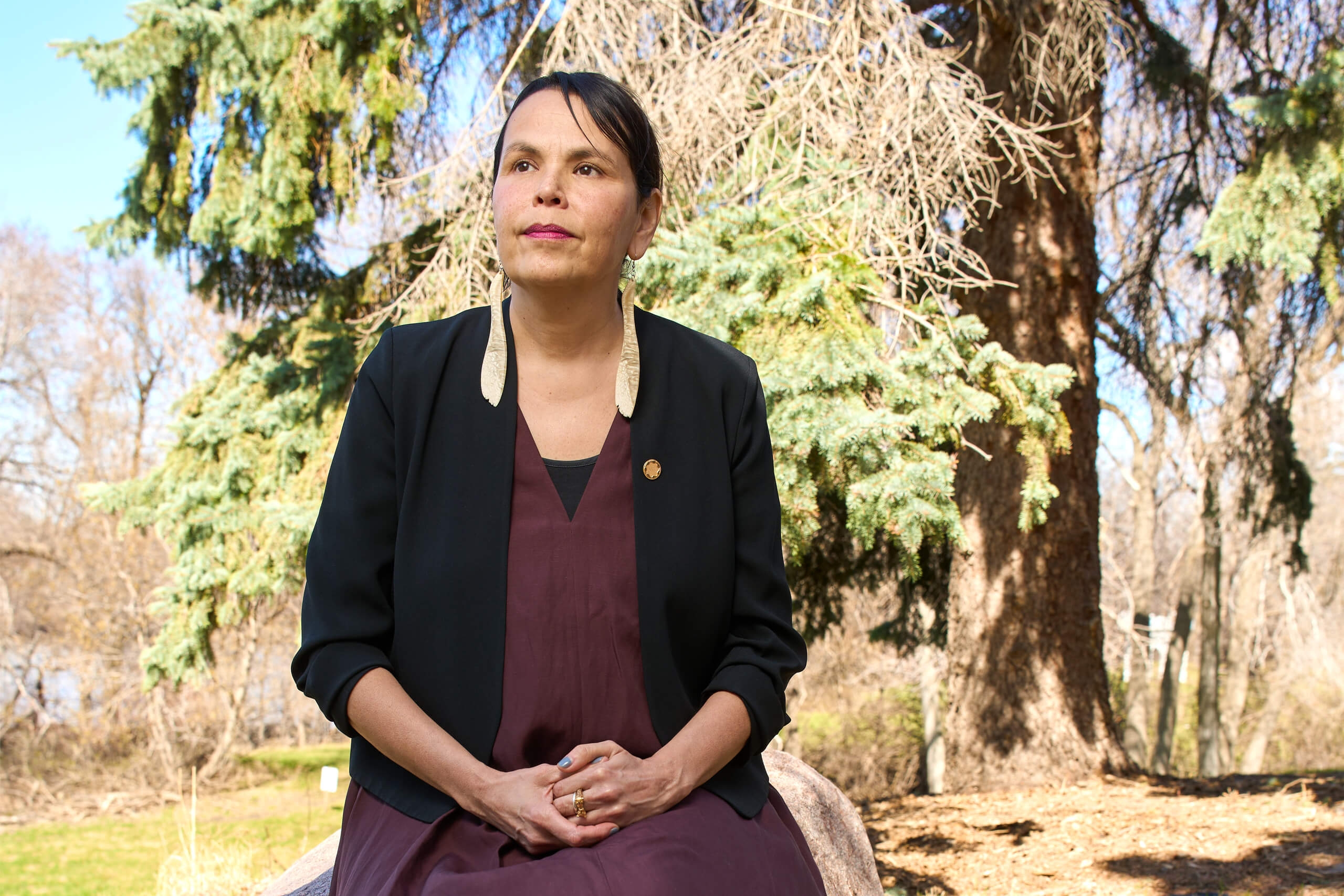Dr. Lorena Sekwan Fontaine