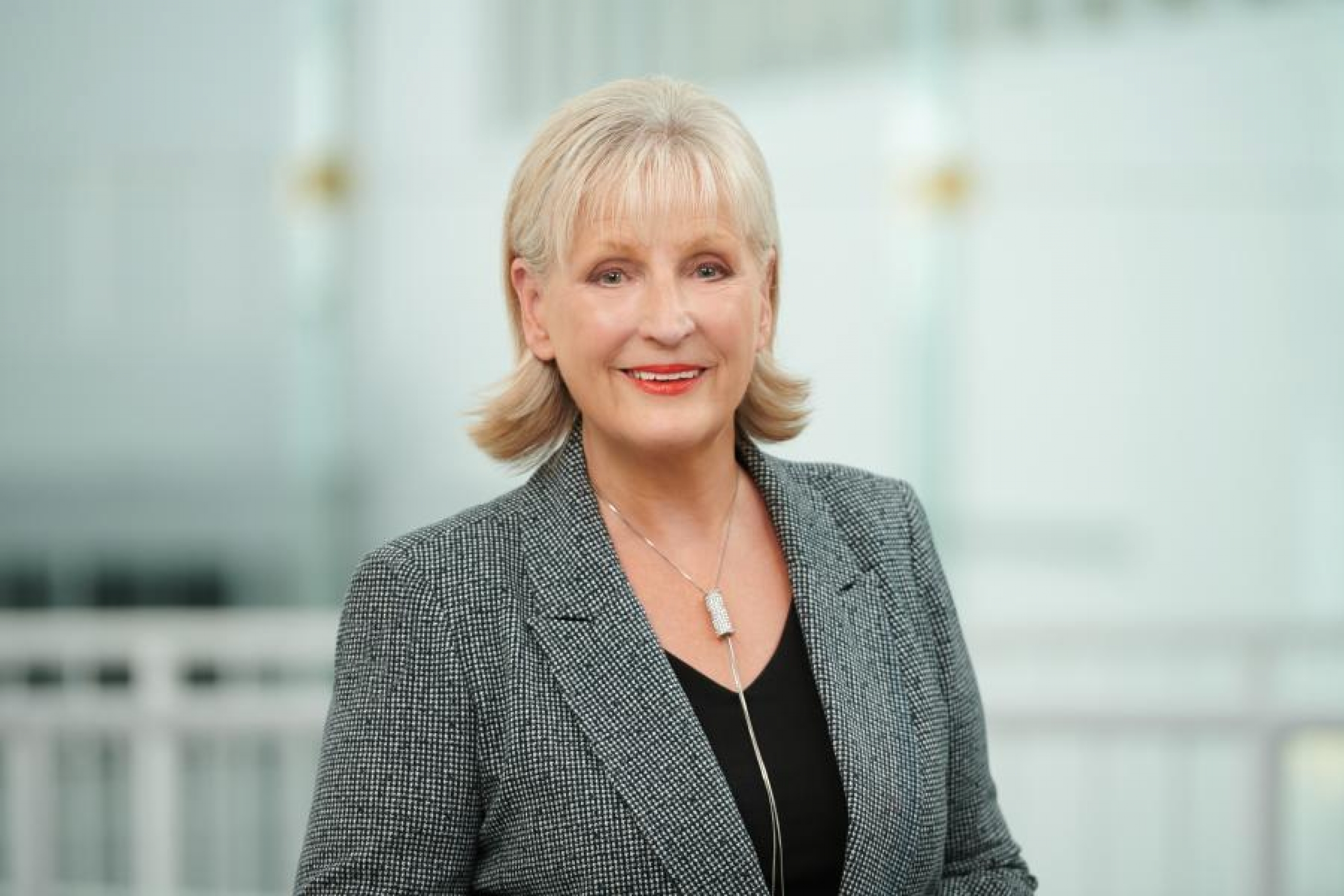 Debra Jonasson-Young