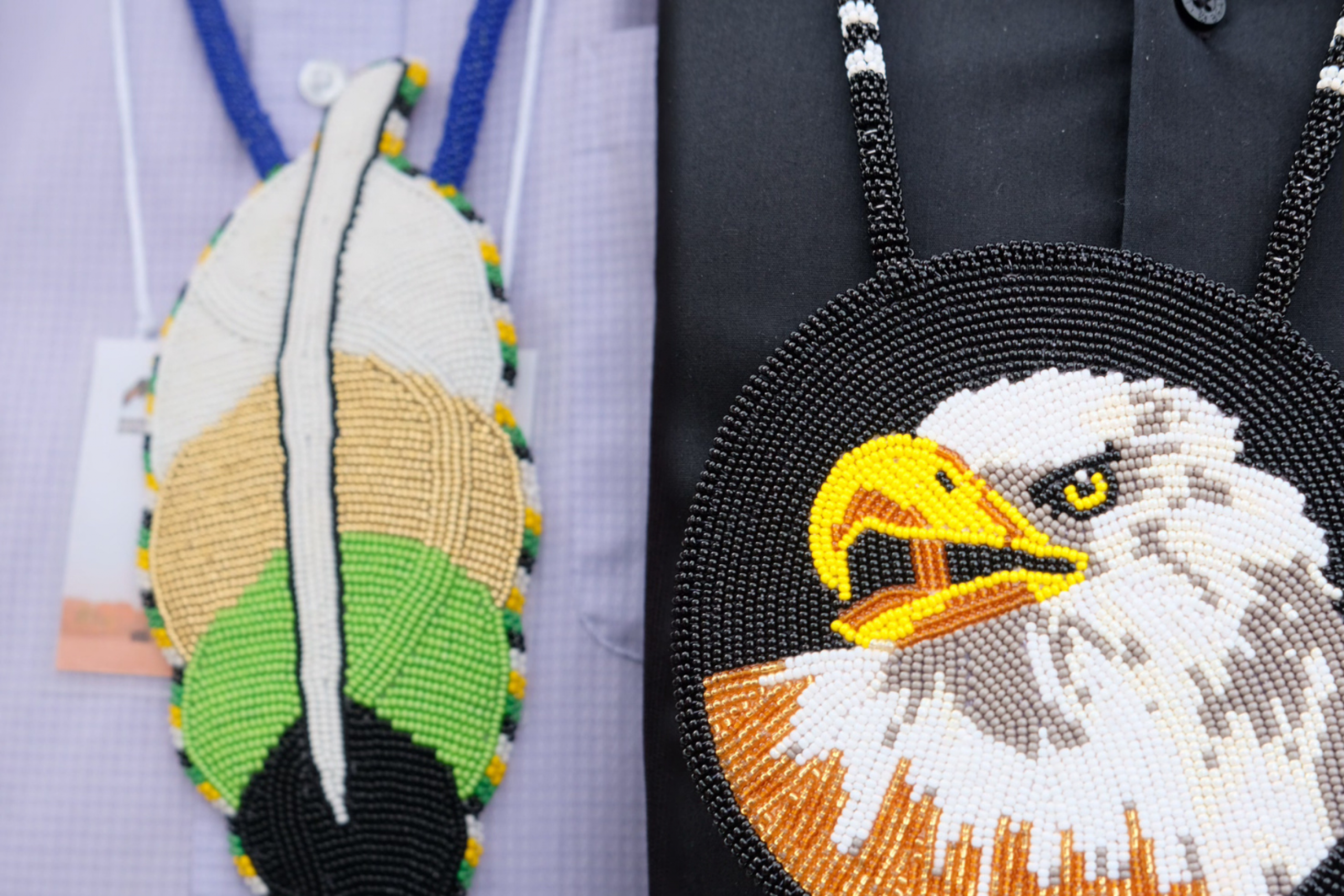 Two elements of the ILP at UM.