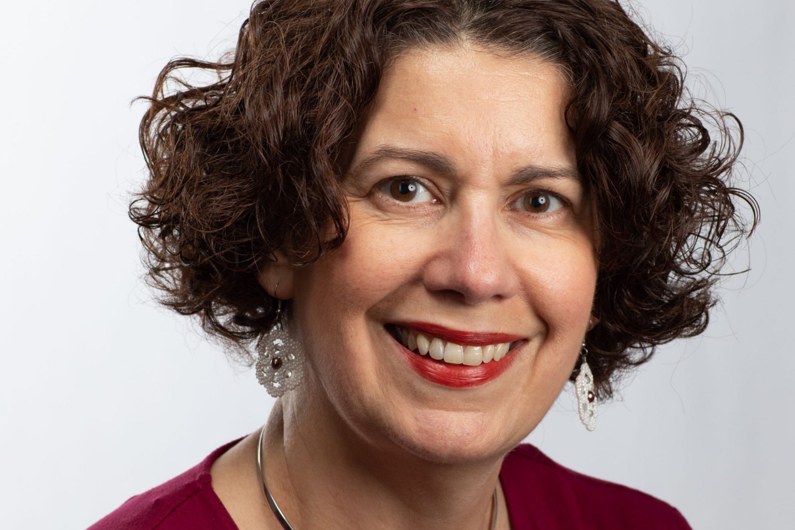 Dr. Michelle Driedger