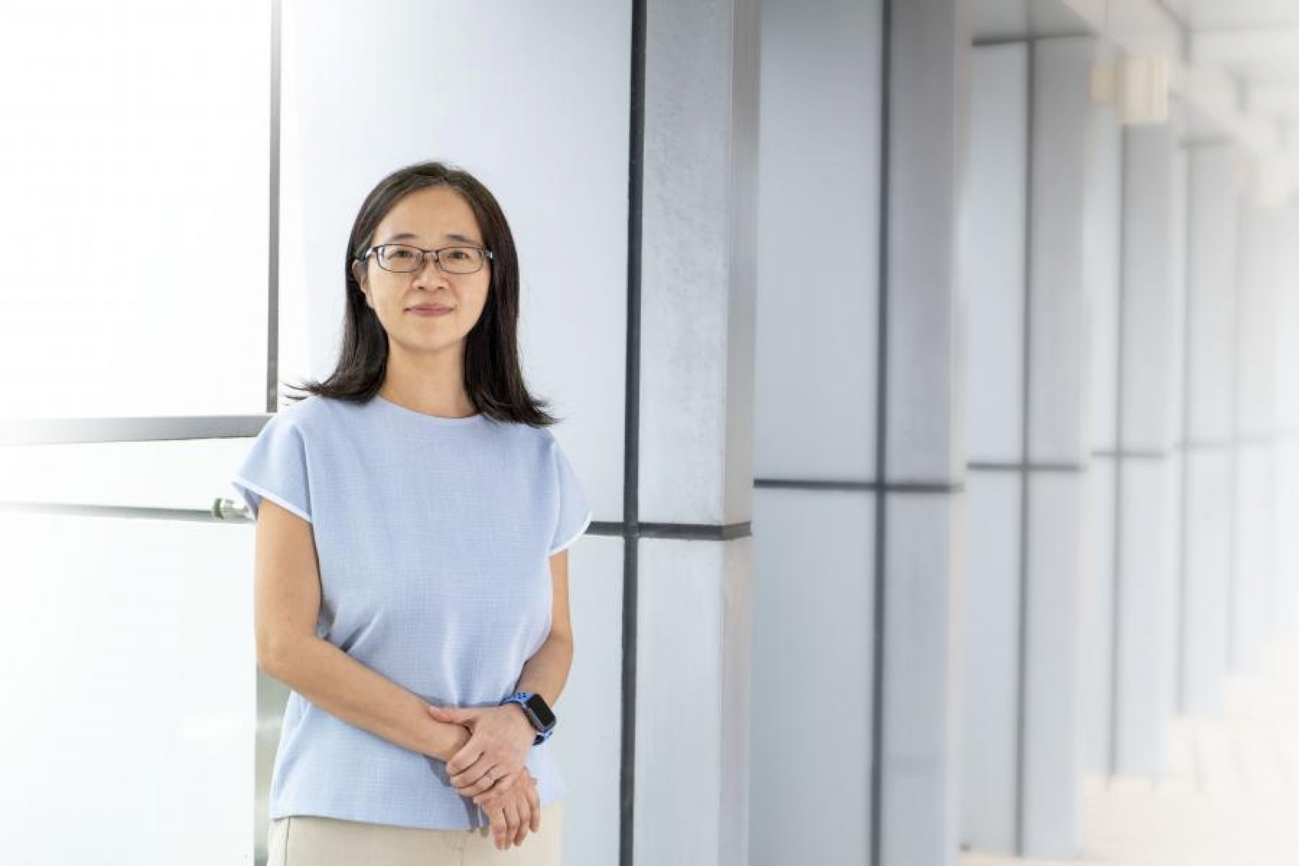Mingyi Hung