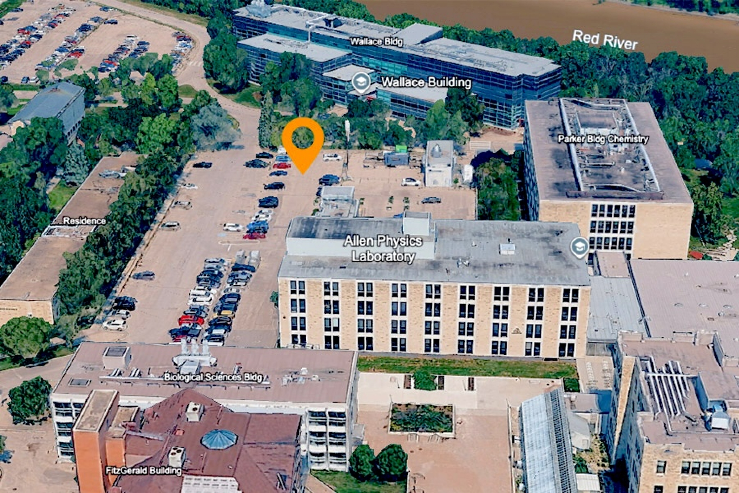 PRAIRIE Biologics Accelerator location