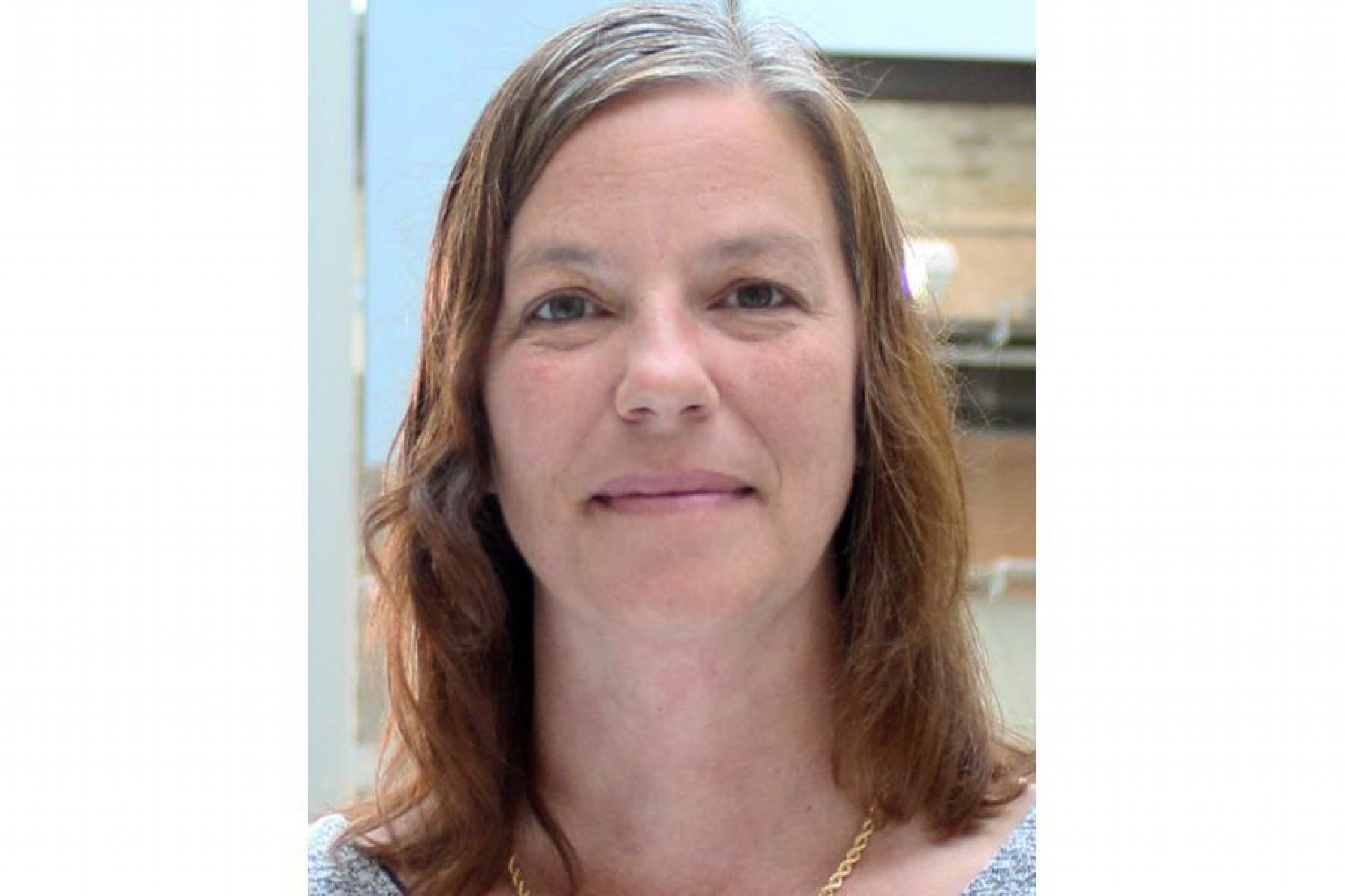 Headshot of Tamara Taillieu