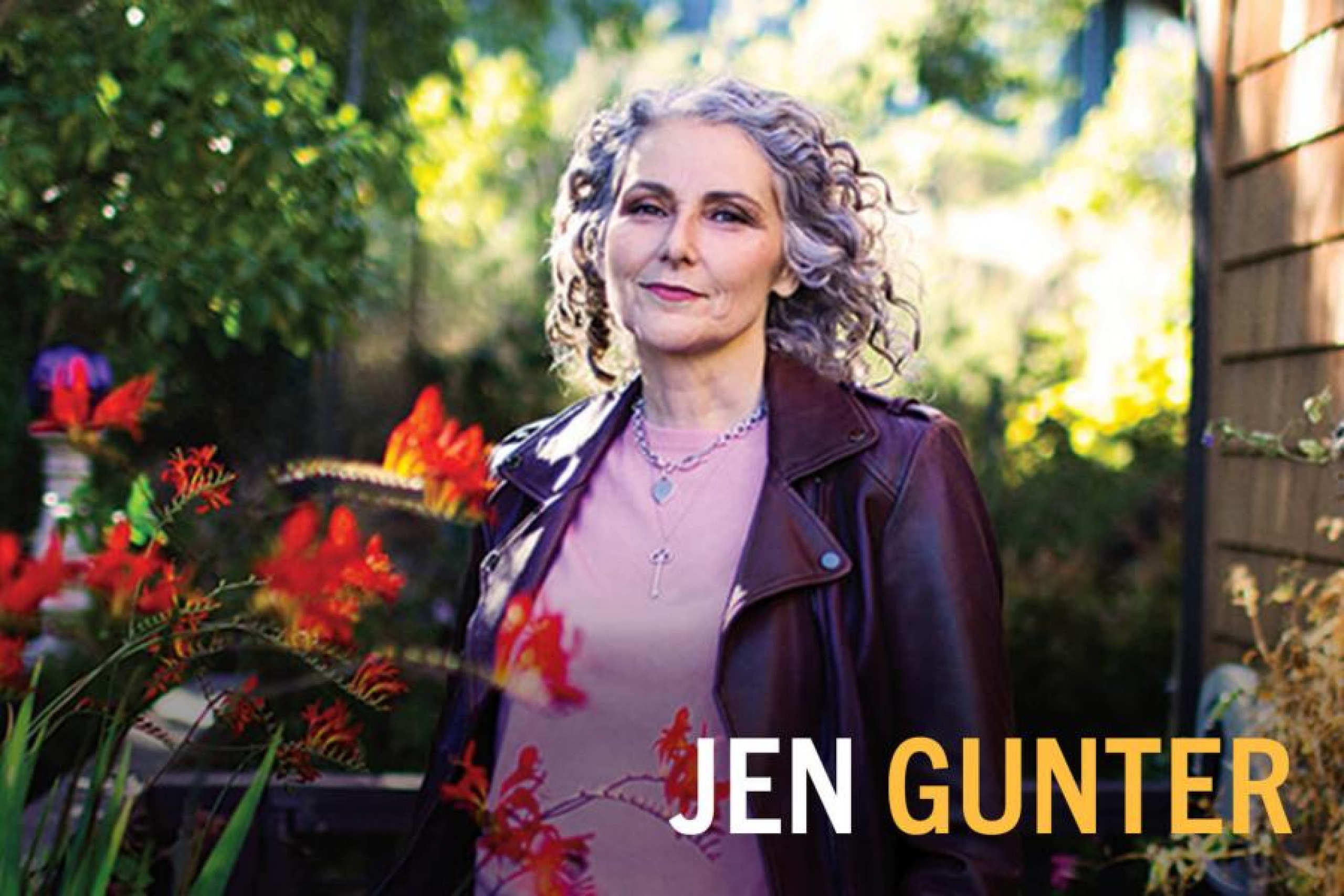 Jen Gunter.